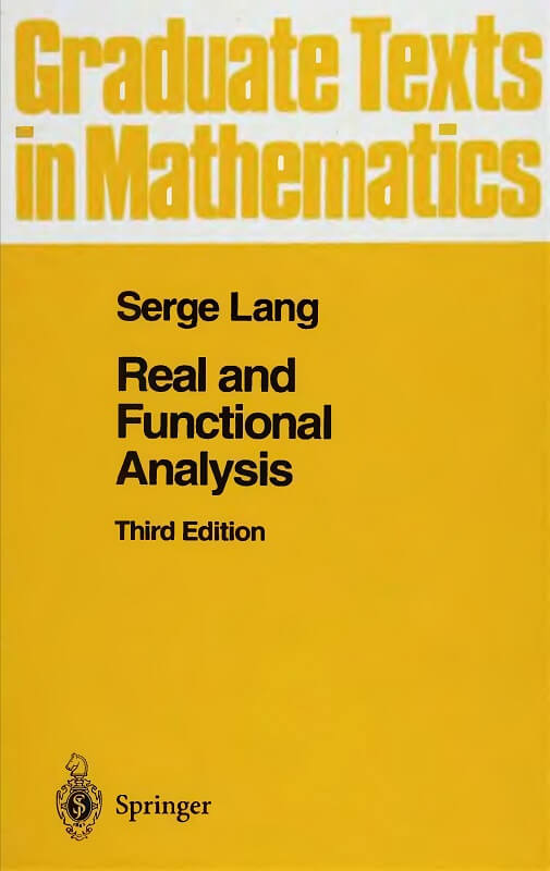 real-and-functional-analysis-Lang